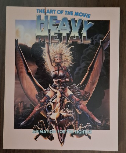 The art heavy metal - art,