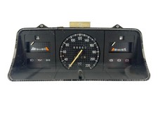 Original Opel Kadett E Tacho Kombiinstrument Tachometer 93154697 SJ