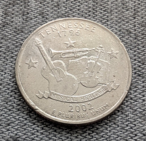 Quarter dollar usa - dollar,