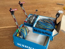 Märklin H0 7039 2 x Flügel