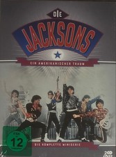 Die Jacksons - Ein