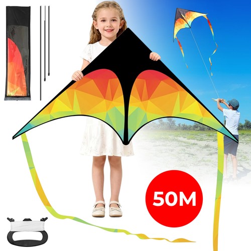Kinder drachen regenbogen - kinder-drachen,