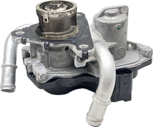 Original agr ventil - original, vw