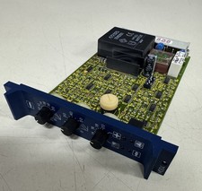 Buderus M004, Ecomatic, Modul