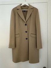 Cinzia Rocca Damen Mantel