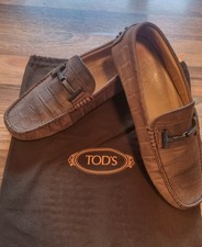Tod's Mokassins Größe 6 1/2
