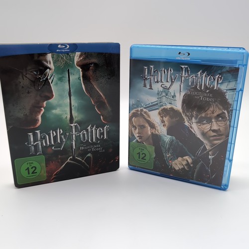 Harry potter und die - harry,