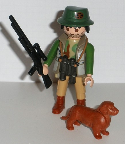 Playmobil - playmobil,