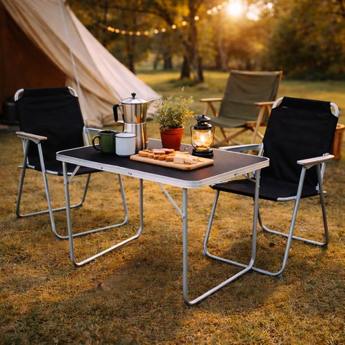 Tlg camping set - 3-tlg.,
