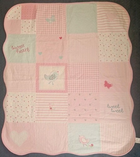 Mothercare kinderbett decke - mothercare,