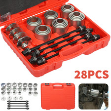 GUMMIBUCHSEN RADLAGER