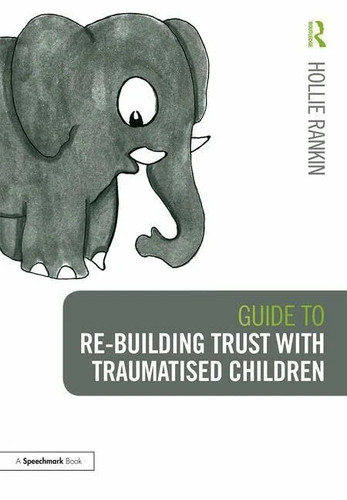 Guide building trust - re-building,