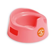 Puppen-Töpfchen, rosa Ø 12,5