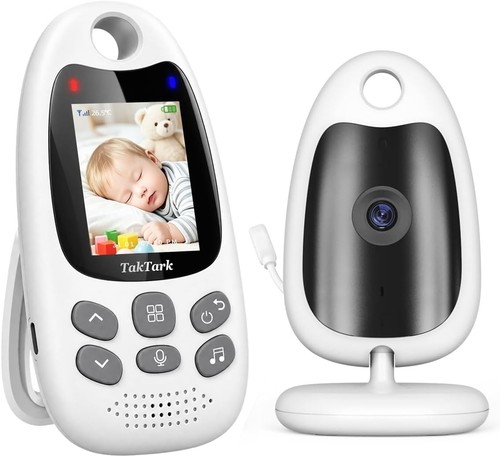Babyphone mit kamera - mit,