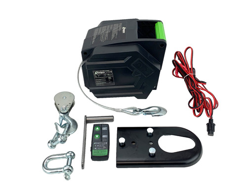 Ribimex pe12v autowinde 5 - ribimex, pe12v/t1