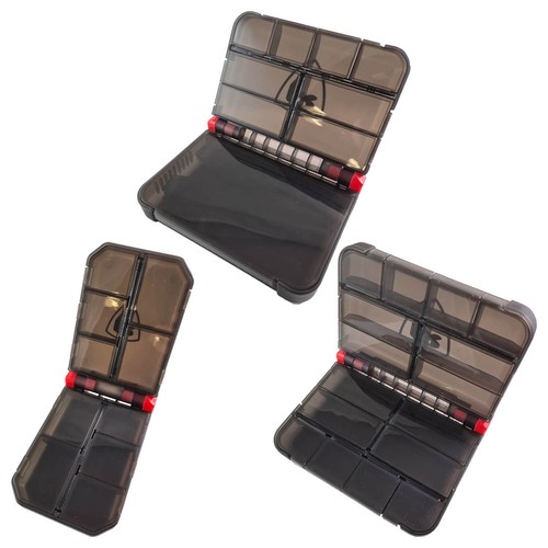Fox rage kleinteilebox tackle - kleinteilebox,