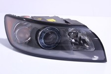 Scheinwerfer xenon rechts - scheinwerfer,