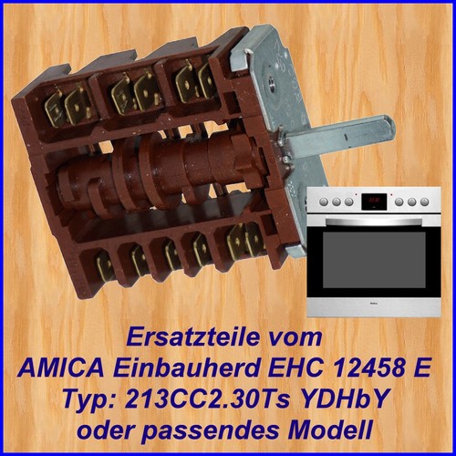 Ersatzteile vom amica - ersatzteile,