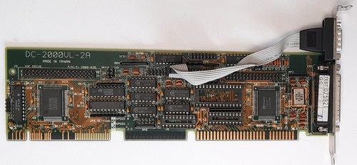 Promise 2000vl vlb - promise,