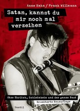 Satan, kannst du mir noch mal