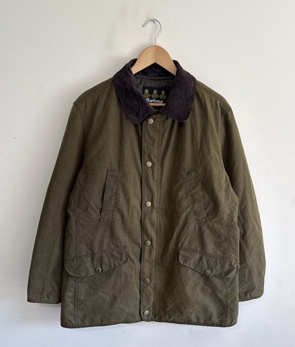 Barbour martindale 8oz - barbour,