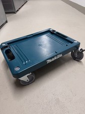Makita P-83886 MakPac Transportwagen - Blau