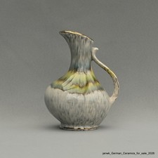 Bay Keramik vase 50er Jahre _