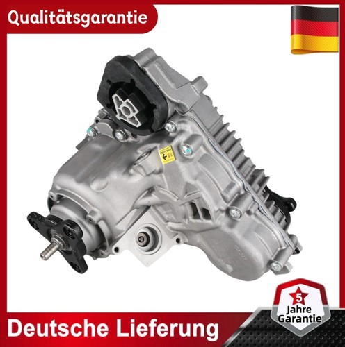 Original verteilergetriebe - original,