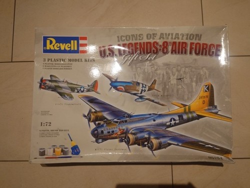 Revell 05794 icons - revell, of