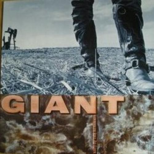Giant last the runaways - giant,