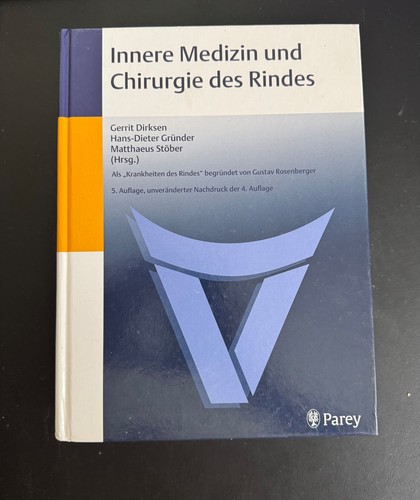 Innere medizin und chirurgie - medizin,