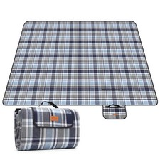XXL Picknickdecke 200 x 200 cm