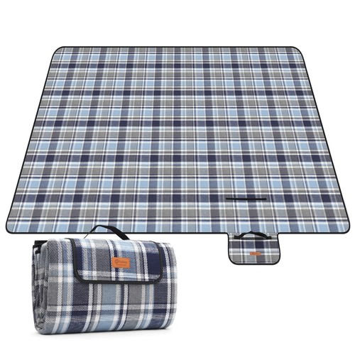 Xxl picknickdecke 200 cm - xxl, x