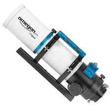Omegon Apochromatischer Refraktor Pro APO AP 71/490 Quadruplet OTA