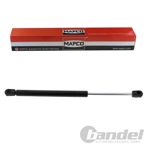 Mapco gasfeder motorhaube - mapco,