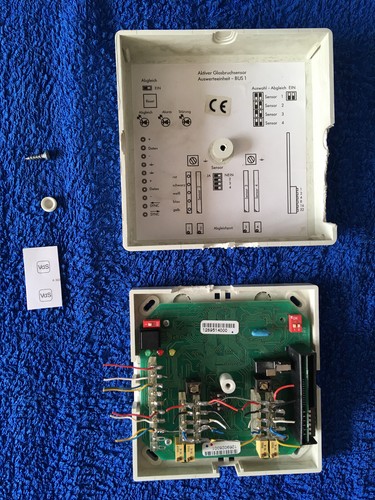 Stück agm 3000 aktiver - stück,