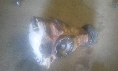 Mercedes benz w202 - w202, c