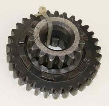 HEWLAND Gangrad gebraucht 16S31