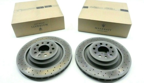 Original maserati ghibli - original,
