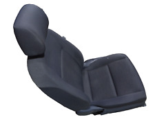 VW Golf Plus 5M Sitz Fahrersitz Stoff Vorne Links