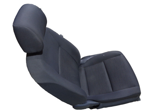 Golf plus sitz - plus,