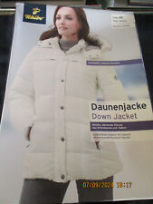 TCHIBO Enten Daunenjacke Damen