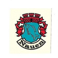 Abziehbild/ Schiebebild DDR