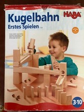 Kegelbahn  Erstes Spielen