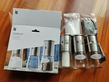 WMF-GEWÜRZMÜHLEN-SET