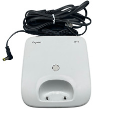 Siemens Gigaset E310 Basis mit