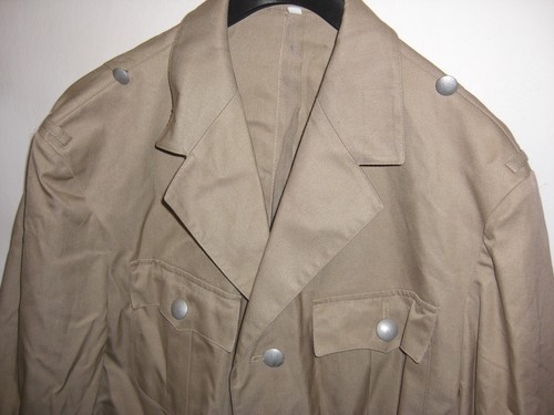 Bundeswehr uniformjacke - bundeswehr,