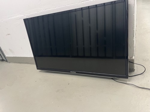 Grundig fernseher vle 984 - grundig,