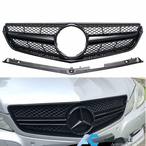 Kühlergrill front grill für - kühlergrill,