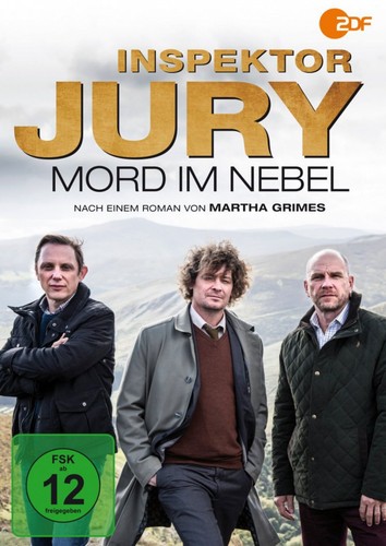 Inspektor jury mord im - inspektor,